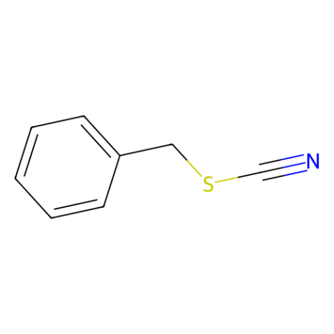 硫氰酸苯甲酯,Benzyl Thiocyanate