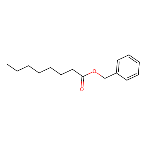 辛酸苄酯,Benzyl Octanoate