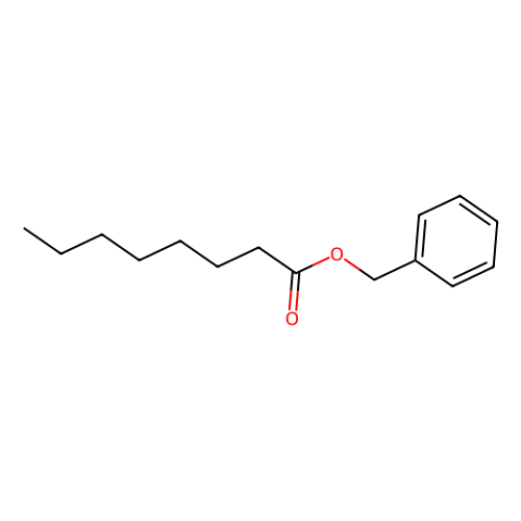 辛酸芐酯,Benzyl Octanoate