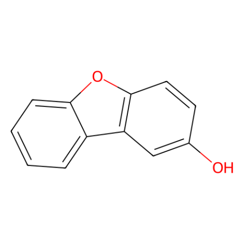 2-羟基二苯并呋喃,2-hydroxydibenzofuran