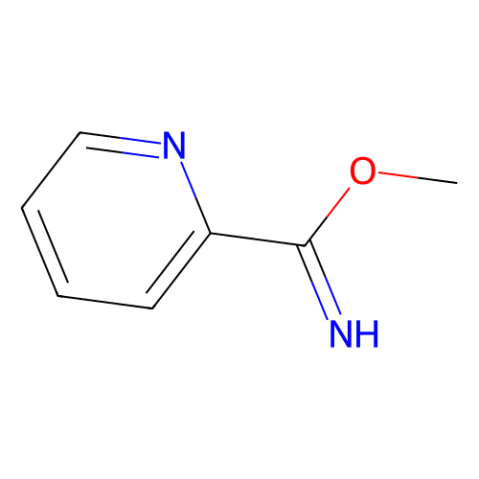 甲基吡啶亞胺甲酯,Methyl Picolinimidate