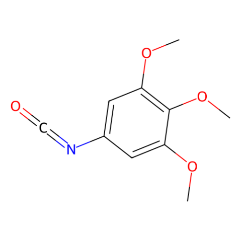 3,4,5-三甲氧基异氰酸苯酯,3,4,5-Trimethoxyphenyl isocyanate