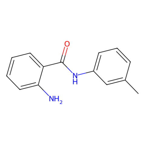 2-氨基-N-(间甲苯基)苯甲酰胺,2-Amino-N-(m-tolyl)benzamide