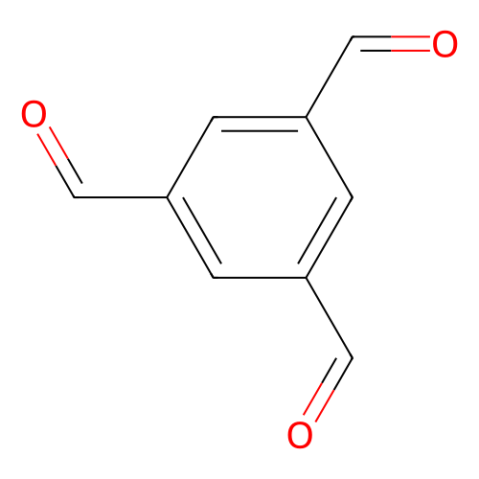 均苯三甲醛,Benzene-1,3,5-tricarboxaldehyde