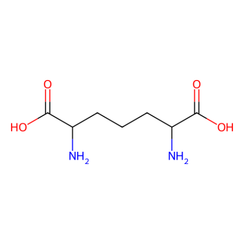 2,6-二氨基庚二酸,2,6-Diaminopimelic Acid