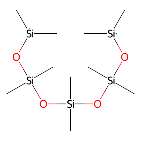 十甲基二氫五硅氧烷,1,1,3,3,5,5,7,7,9,9-decamethylpentasiloxane