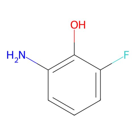 2-氨基-6-氟苯酚,2-Amino-6-fluorophenol