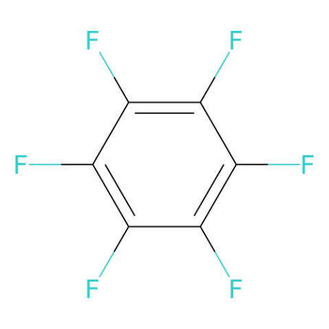 六氟苯,Hexafluorobenzene