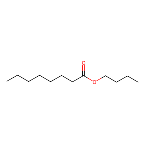 正辛酸丁酯,Butyl n-Octanoate