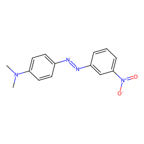 3'-硝基-4-二甲氨基偶氮苯,3'-Nitro-4-dimethylaminoazobenzene