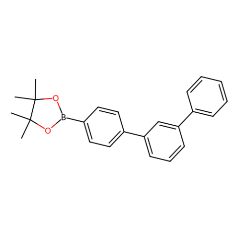 (1,1':3',1''-三联苯)-4-基硼酸频哪醇酯,(1,1':3',1''-Terphenyl)-4-ylboronic Acid Pinacol Ester