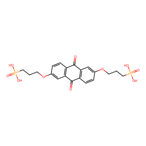 2,6-DPPEAQ,2,6-DPPEAQ