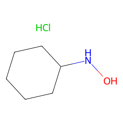 N-环己基羟基胺 盐酸盐,N-Cyclohexylhydroxylamine hydrochloride
