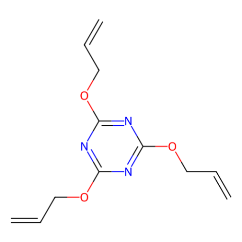 三聚氰酸三烯丙酯,Triallyl Cyanurate