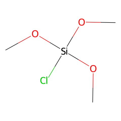 三甲氧基氯硅烷,Trimethoxychlorosilane