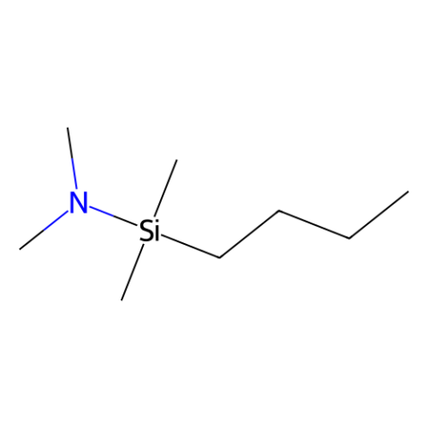 丁基二甲基(二甲基氨基)硅烷,Butyldimethyl(dimethylamino)silane