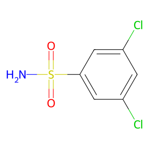 3,5-二氯苯磺酰胺,3,5-Dichlorobenzenesulfonamide