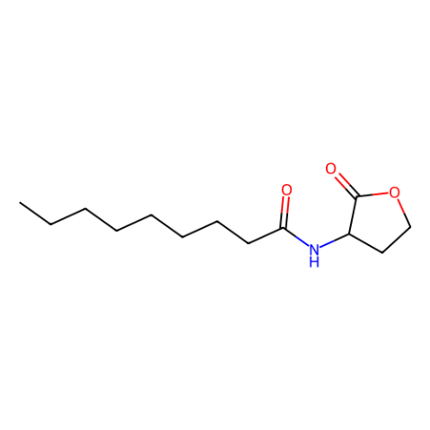 N-壬?；?L-高絲氨酸內(nèi)酯,N-nonanoyl-L-Homoserine lactone