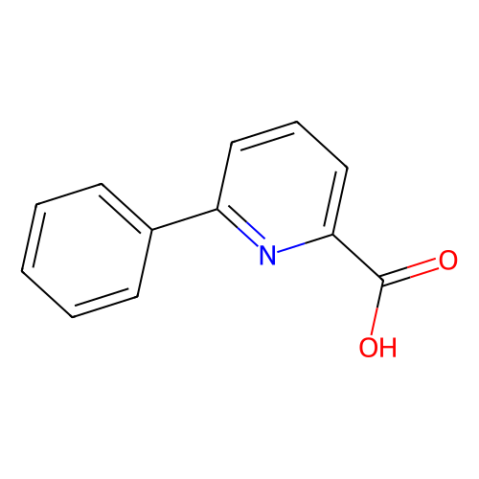 6-苯基吡啶-2-甲酸,6-Phenylpyridine-2-carboxylic Acid