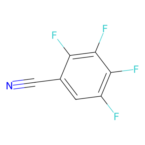 2,3,4,5-四氟苯甲腈,2,3,4,5-Tetrafluorobenzonitrile