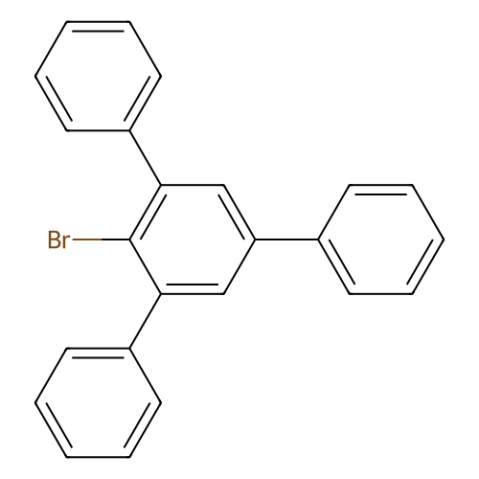 2'-溴-5'-苯基-1,1':3',1''-三联苯,2'-Bromo-5'-phenyl-1,1':3',1''-terphenyl