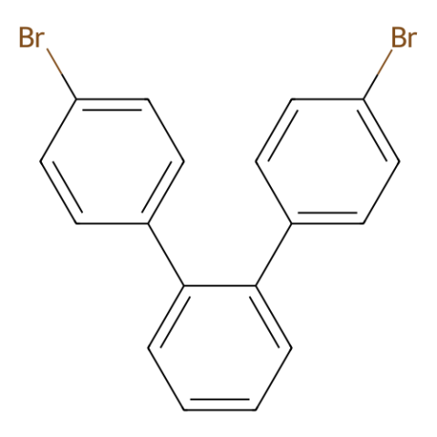 4,4''-二溴-1,1':2',1''-三聯(lián)苯,4,4''-Dibromo-1,1':2',1''-terphenyl