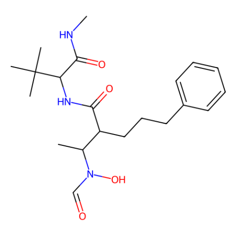 GI254023X,ADAM10金属蛋白酶抑制剂,GI254023X