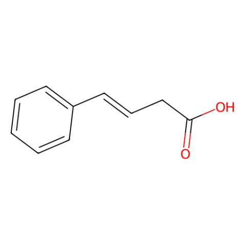 反-苯乙烯乙酸,trans-Styrylacetic acid