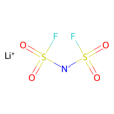 双(氟磺酰)亚胺锂,Lithium Bis(fluorosulfonyl)imide