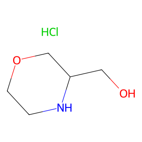 (吗啉-3-基)甲醇盐酸盐,(morpholin-3-yl)methanol hydrochloride