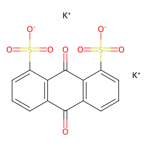 蒽醌-1,8-二磺酸二钾,Dipotassium Anthraquinone-1,8-disulfonate