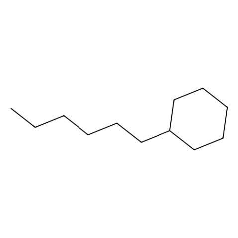 己基环己烷,Hexylcyclohexane