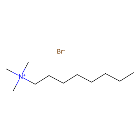 正辛基三甲基溴化銨,n-Octyltrimethylammonium Bromide