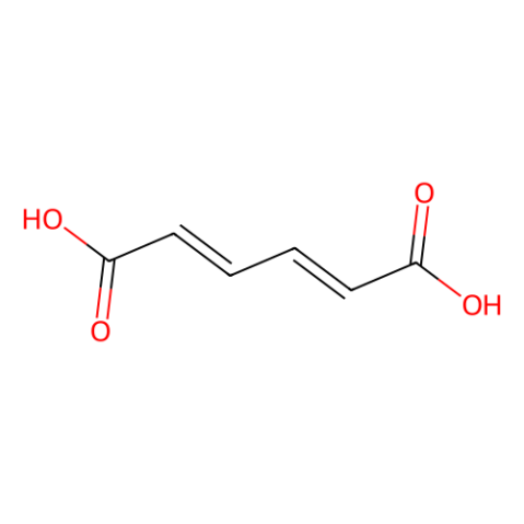 反,反-粘康酸,trans,trans-Muconic Acid