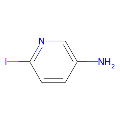 5-氨基-2-碘吡啶,5-Amino-2-iodopyridine