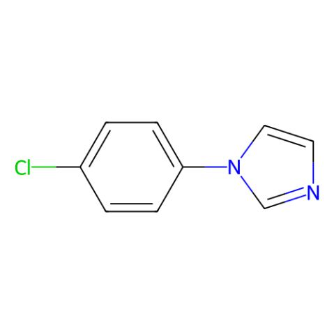 1-(4-氯苯基)咪唑,1-(4-Chlorophenyl)imidazole