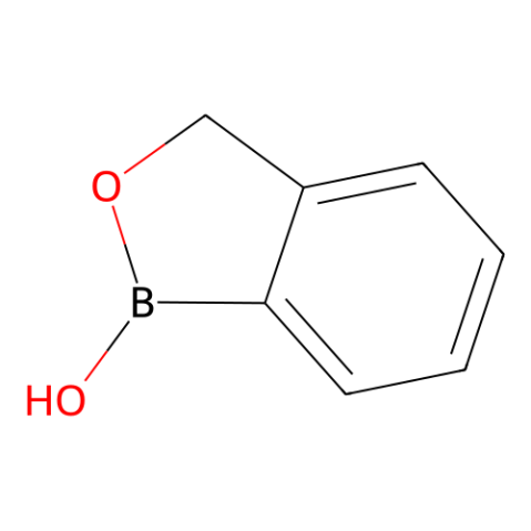 2-（羟甲基）苯基硼酸环状单酯,2-(Hydroxymethyl)phenylboronic acid cyclic monoester