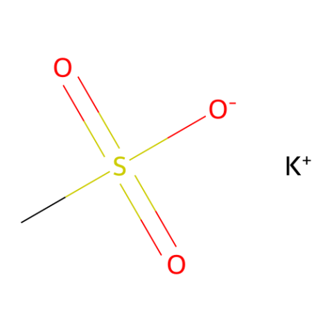 甲基磺酸钾,Potassium Methanesulfonate