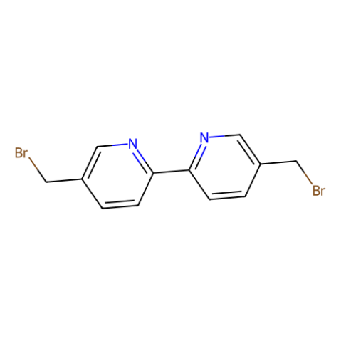 5,5'-双(溴甲基)-2,2'-联吡啶,5,5'-Bis(bromomethyl)-2,2'-bipyridine