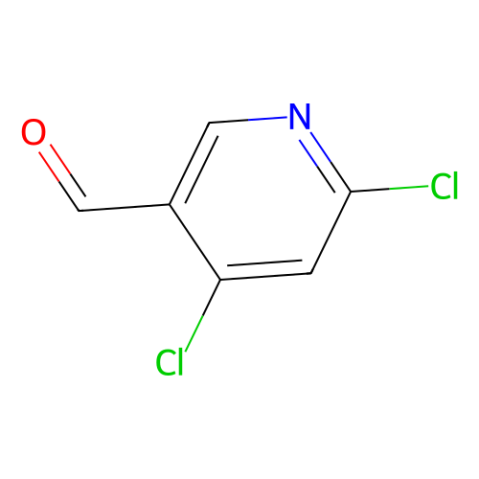 4,6-二氯吡啶-3-甲醛,4,6-Dichloropyridine-3-carbaldehyde