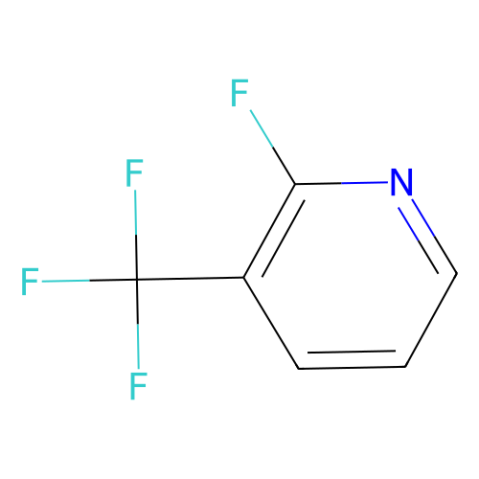 2-氟-3-(三氟甲基)吡啶,2-Fluoro-3-(trifluoromethyl)pyridine