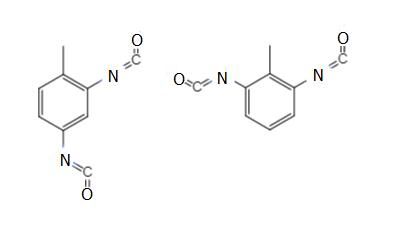 甲苯二异氰酸酯(2,4, 2,6),Tolylene Diisocyanate (2,4, 2,6)