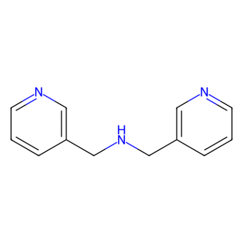 双(3-吡啶基甲基)胺,Bis(3-pyridylmethyl)amine