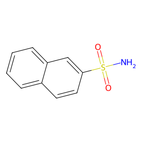 萘-2-磺酰胺,Naphthalene-2-sulfonamide