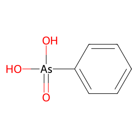 苯胂酸,Phenylarsonic acid