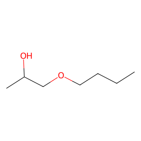 丙二醇丁醚,Propylene glycol butyl ether