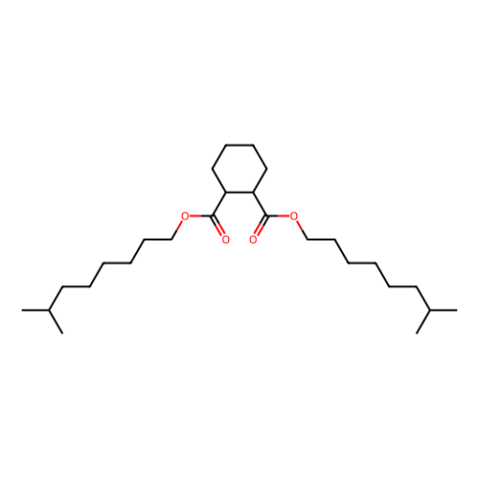 环己烷-1,2-二羧酸二异壬酯（DINCH）,Diisononyl cyclohexane-1,2-dicarboxylate