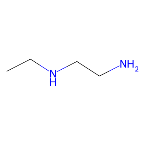 N-乙基乙二胺,N-Ethylethylenediamine