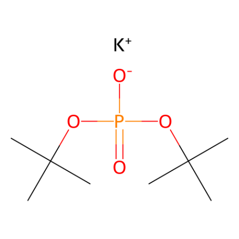 磷酸二叔丁酯钾盐,Di-tert-butylphosphate potassium salt