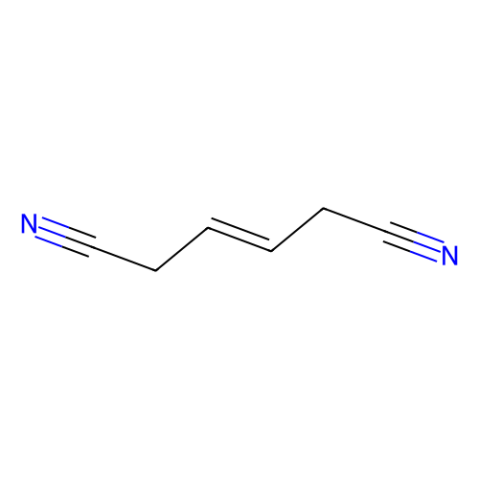 3-己烯二氰,3-Hexenedinitrile